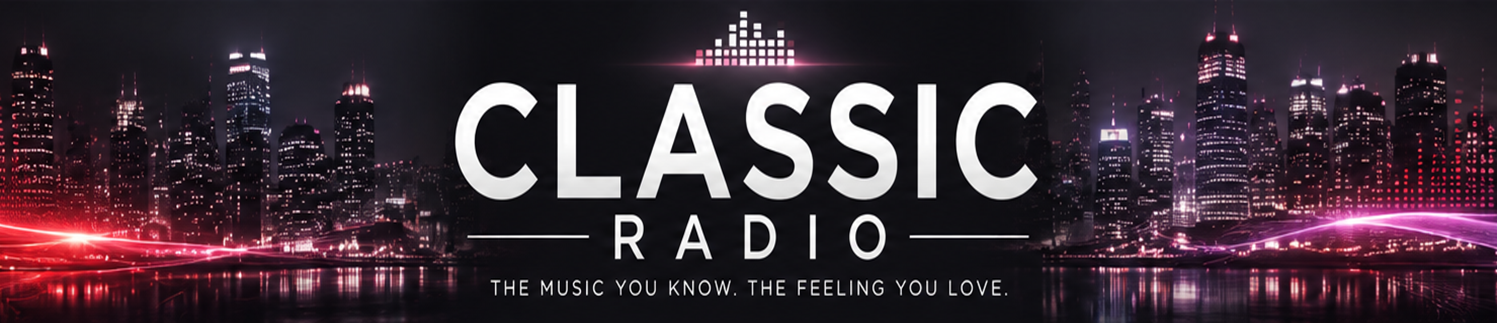 Classic Radio 