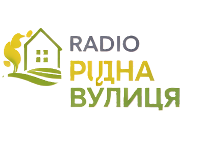  radio Рідна Вулиця Presentation 