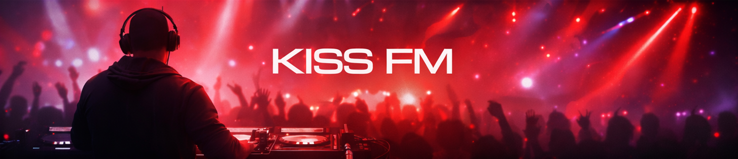 Kiss FM 