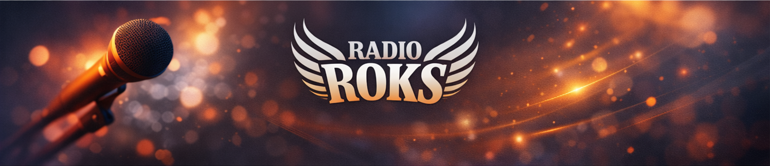 радіо ROKS